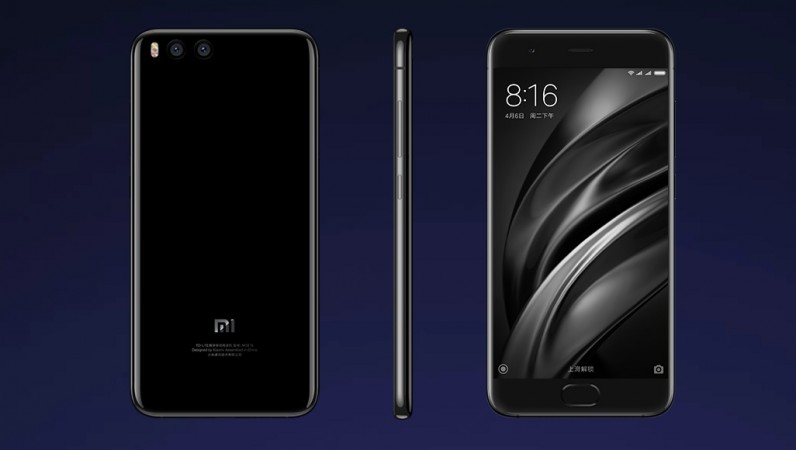 Xiaomiden Surge S2 islemcisini kullanan Mi 6C geliyor3