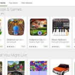 Yapay zeka Google Play Storeu daha iyi hale getiriyor 1