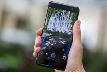 Yeni HTC U11 guncellemesi Bluetooth 5.0 ve 60fps video kayit destegi sunuyor