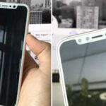 Yeni bir video iPhone 8in siyah tasarimini gosteriyor1