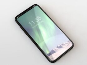 Yeni iPhone 8 sizintisi Onayli cikis tarihini gosteriyor