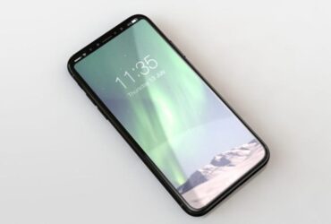 Yeni iPhone 8 sizintisi Onayli cikis tarihini gosteriyor