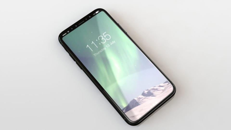 Yeni iPhone 8 sizintisi Onayli cikis tarihini gosteriyor