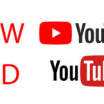 YouTube Logo New Old 1