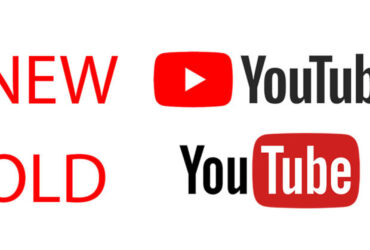 YouTube Logo New Old 1