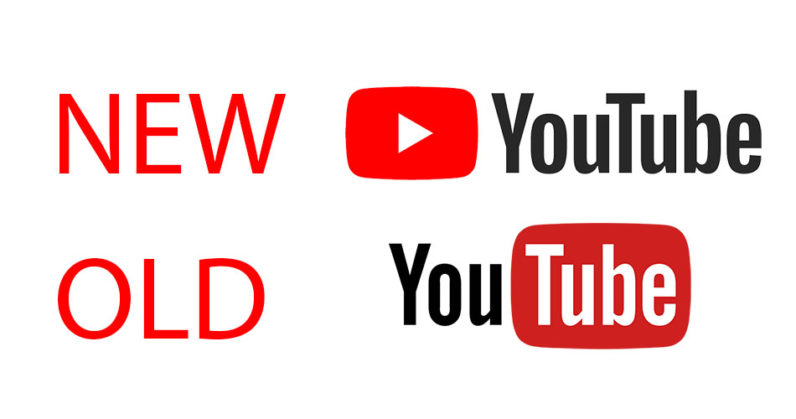 YouTube Logo New Old 1