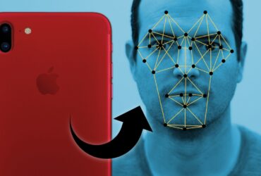 Yuzunuz yeni iPhoneun kilidini acmaktan fazlasini yapabilir