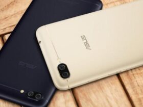 Zenfone 4un ozellikleri sizdirildi cift kamera yok