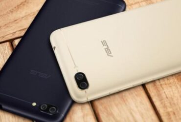 Zenfone 4un ozellikleri sizdirildi cift kamera yok
