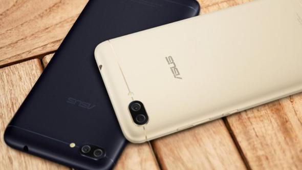 Zenfone 4un ozellikleri sizdirildi cift kamera yok