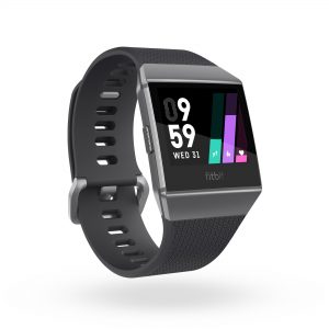 fitbit ionic