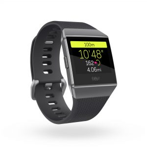 fitbit ionic 3qtr