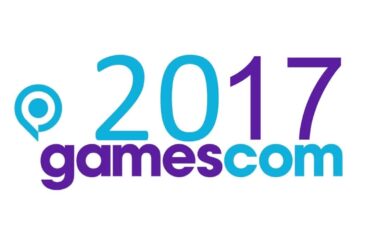 gamescom 2017 1
