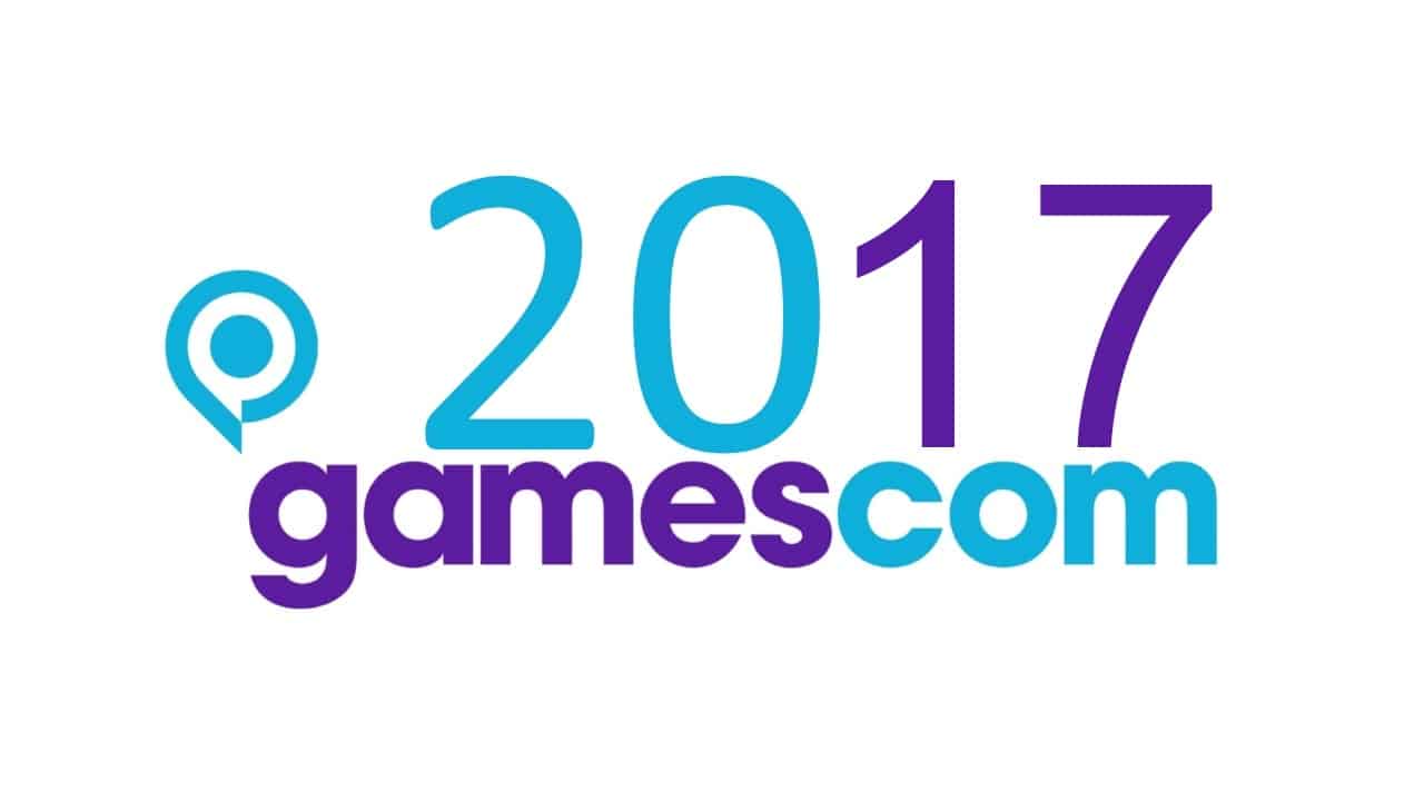 gamescom 2017 1