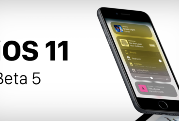 iOS 11 Beta 5deki Yenilikler iCloud Yeni Simgeler Kontrol Merkezi Muzik ve Daha Fazlasi11