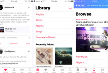 iOS 11 Beta 8 Cikti Simdi Indir