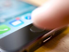 iOS 11 ozelligi TouchIDi hizli bir sekilde devre disi birakmaniza izin verebilir