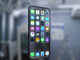 iPhone 8 Yuz Tanima Muhtemelen Apple Pay ile HomePod Urun Yazilimina Gore Calisacak