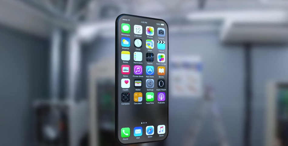 iPhone 8 Yuz Tanima Muhtemelen Apple Pay ile HomePod Urun Yazilimina Gore Calisacak