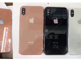 iPhone 8 gecikmeyecek ama renk secenekleri ve stoklar sinirli olacak