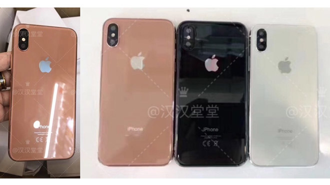 iPhone 8 gecikmeyecek ama renk secenekleri ve stoklar sinirli olacak