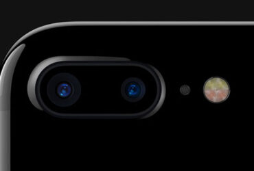 iPhone 8 on ve arka kameralarla 60 FPSde 4K videoya destek verebilir