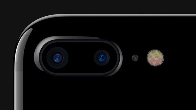 iPhone 8 on ve arka kameralarla 60 FPSde 4K videoya destek verebilir
