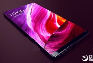 mi mix2 1