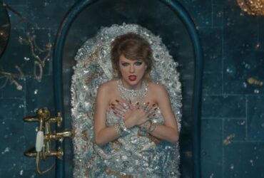 taylor swift 1