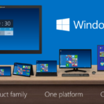 windows product family 1