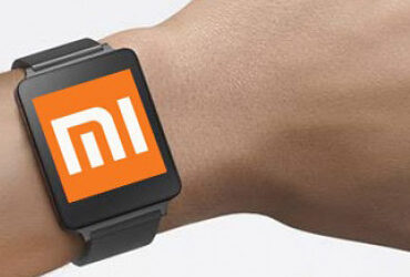 xiaomi akilli saat1