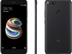 xiaomi mi 5x 1