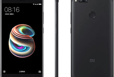 xiaomi mi 5x 1