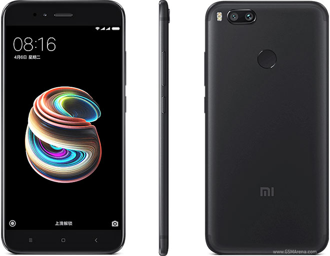 xiaomi mi 5x 1