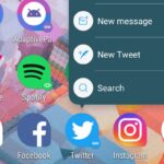 Action Launcher eski Android telefonlara Oreo ozelliklerini getiriyor