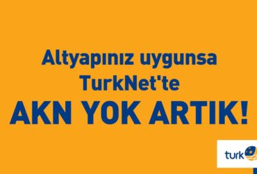 Adil Kullanim Kotasi Artik TurkNette Yok