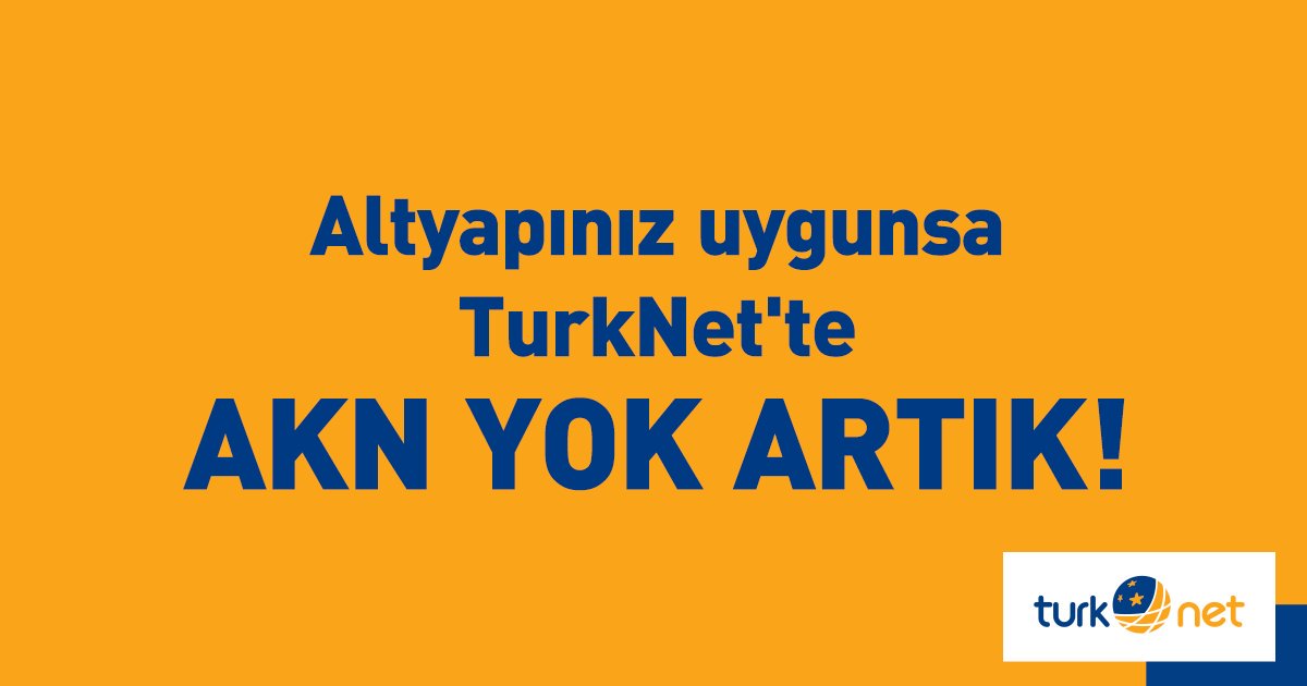 Adil Kullanim Kotasi Artik TurkNette Yok