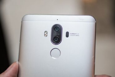 Android 8.0 Oreoyu almak icin Huawei Mate 9 guncellemesi yakinda 1