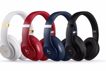 Apple 350 lik gurultu onleyici Beats kulaklik cikardi
