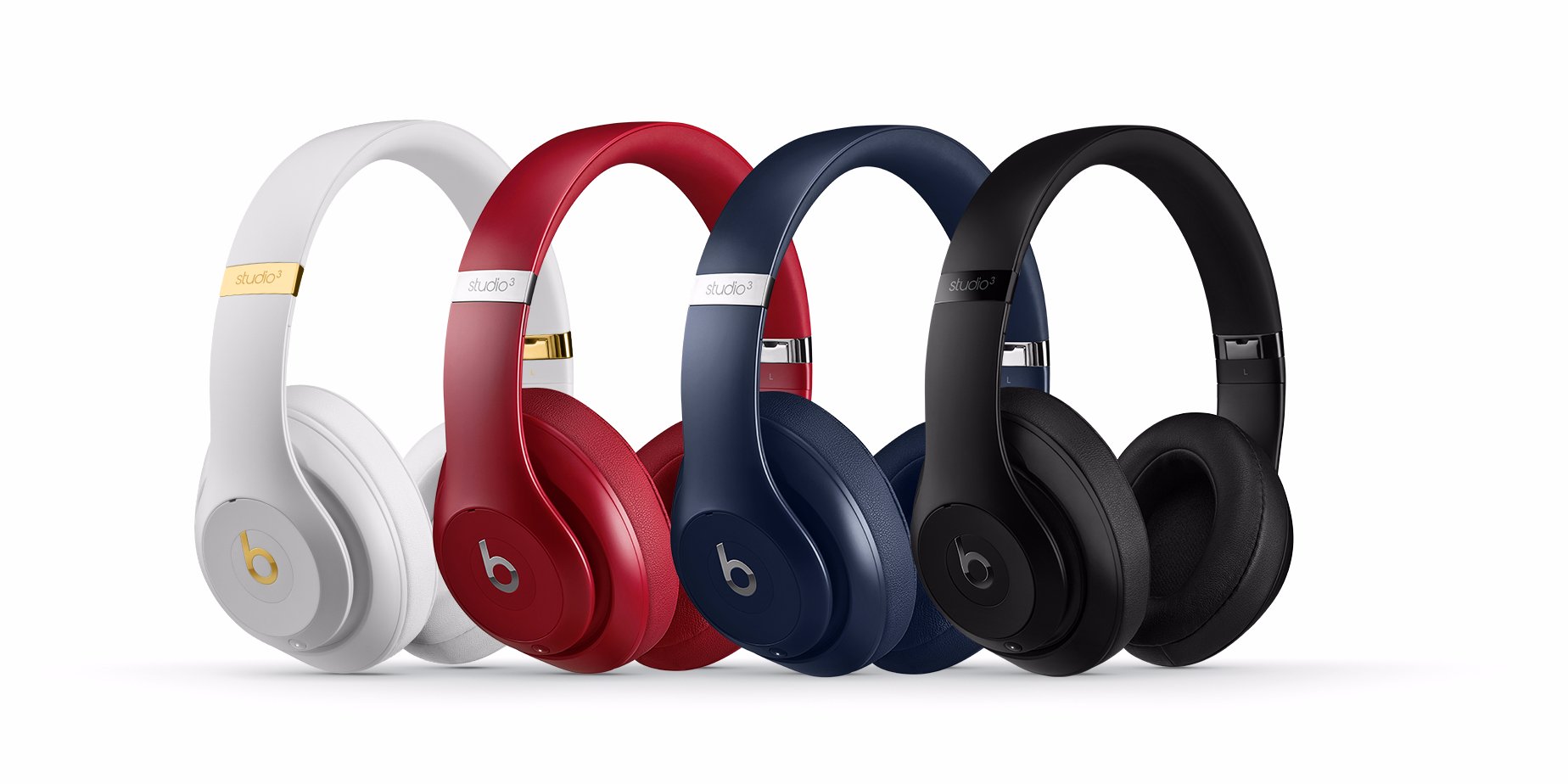 Apple, 350$ ‘lık gürültü önleyici Beats kulaklık çıkardı