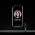 Applein iPhone Xinde Face ID nasil calisir