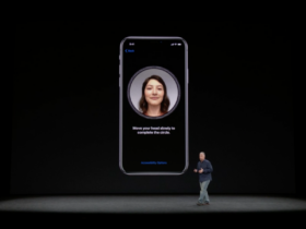 Applein iPhone Xinde Face ID nasil calisir