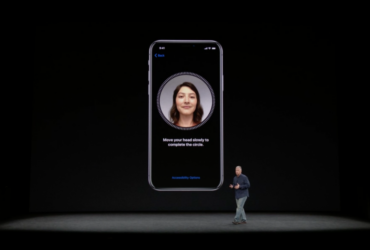 Applein iPhone Xinde Face ID nasil calisir