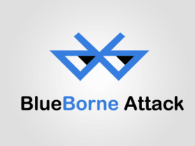 Bluetooth blueborn hacking 1