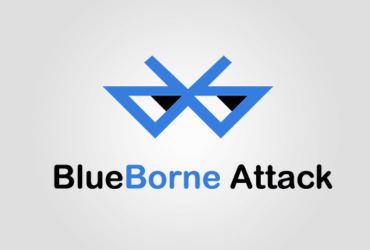 Bluetooth blueborn hacking 1