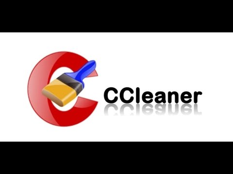 CCleaner 1