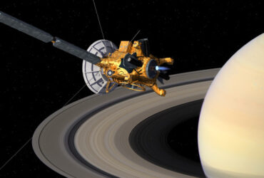 Cassini 1 1