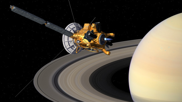 Cassini 1 1