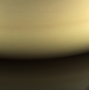 Cassini 1