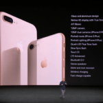 DxOMark iPhone 8 Plus en iyi akilli telefon kamerasina sahip